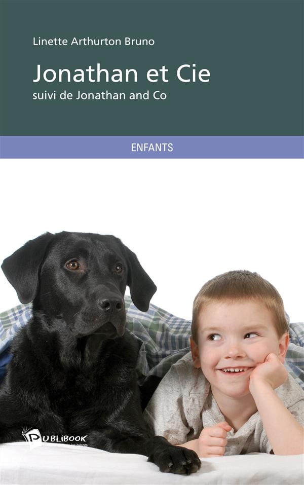 Jonathan et Cie ; Jonathan and Co