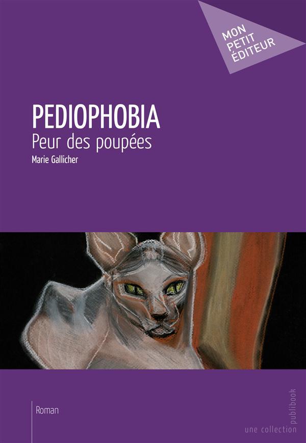Pediophobia ; peur des poupées
