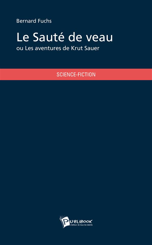 Le saute de veau