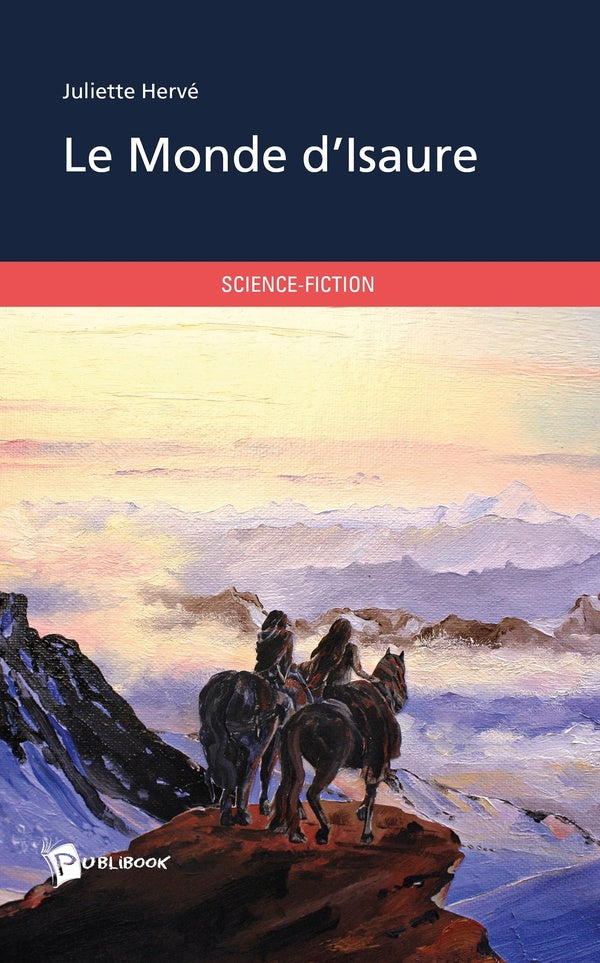 Le monde d'Isaure