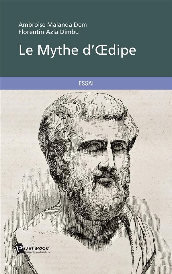 Le mythe d'Oedipe