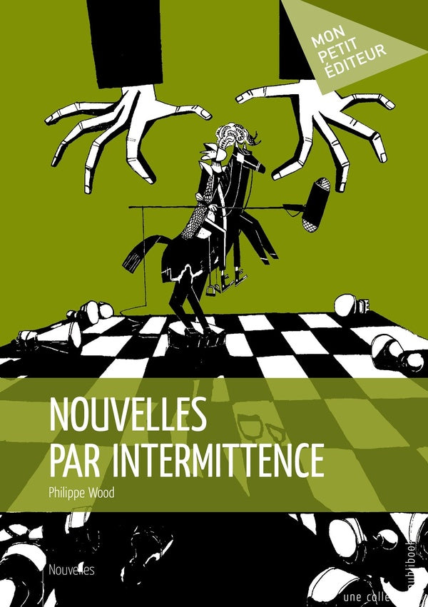 Nouvelles par intermittence