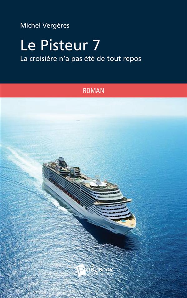 Le pisteur 7