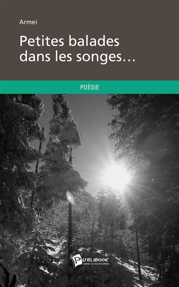 Petites balades dans les songes