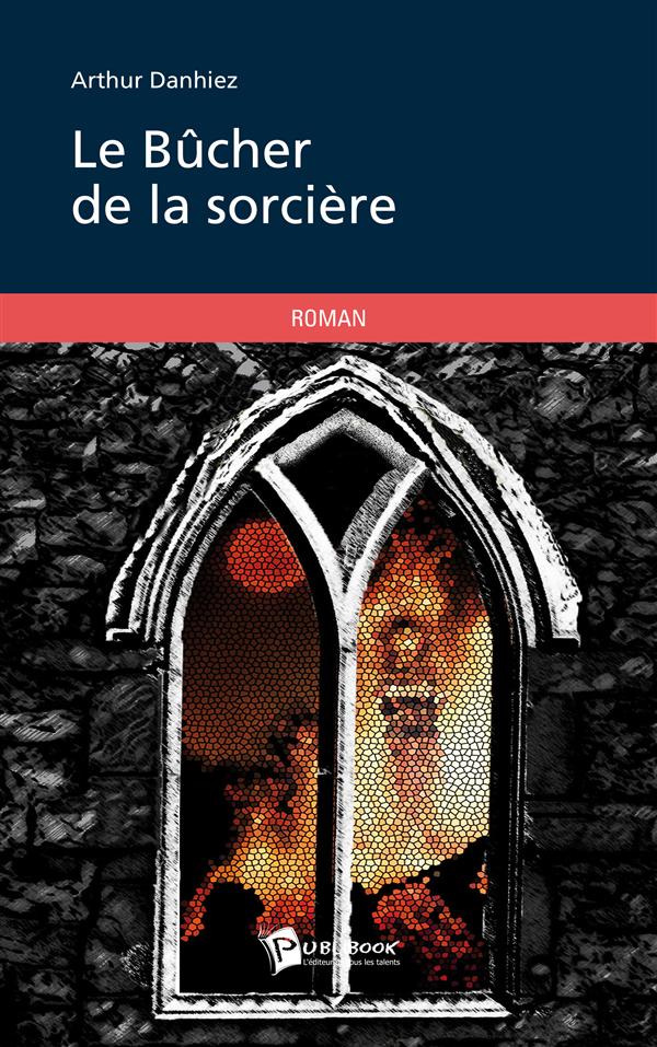 Le bûcher de la sorcière