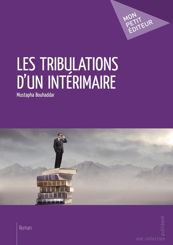 Les tribulations d'un intérimaire