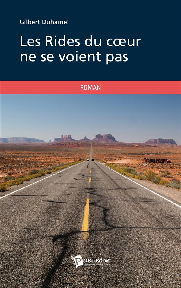 Les rides du coeur ne se voient pas