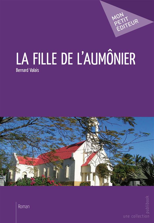 La fille de l'aumônier
