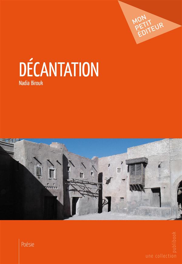 Décantation