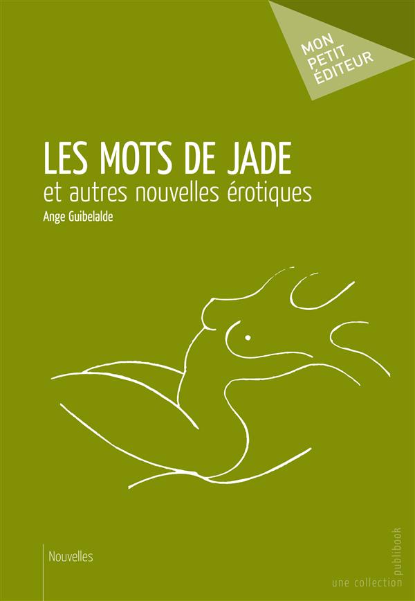 Les mots de jade