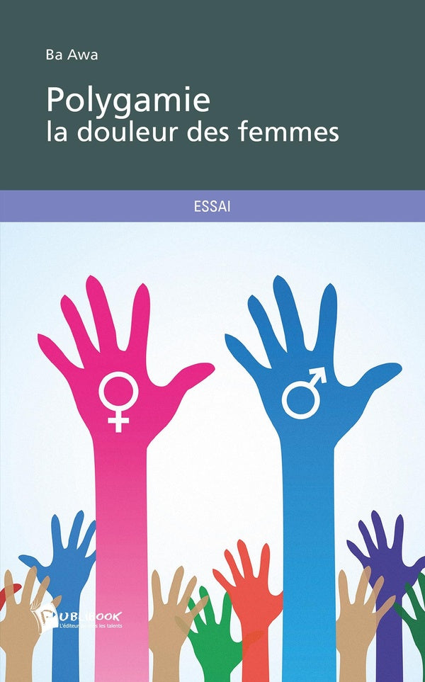 Polygamie la douleur des femmes