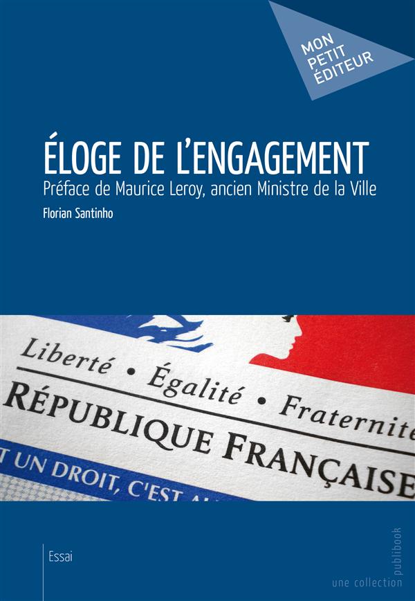 éloge de l'engagement
