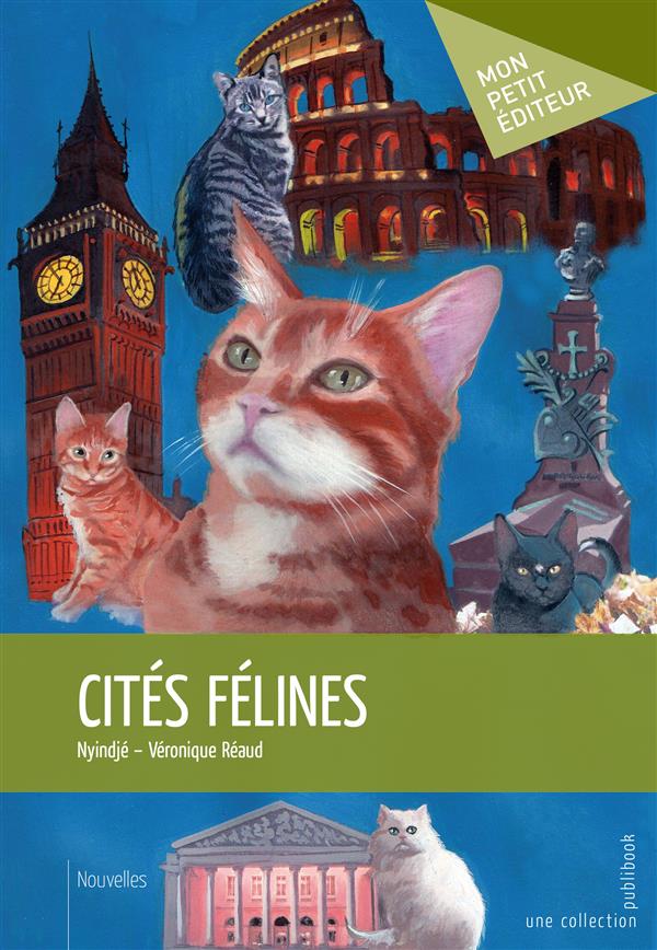 Cités félines