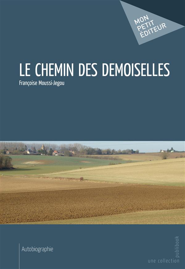 Le chemin des demoiselles