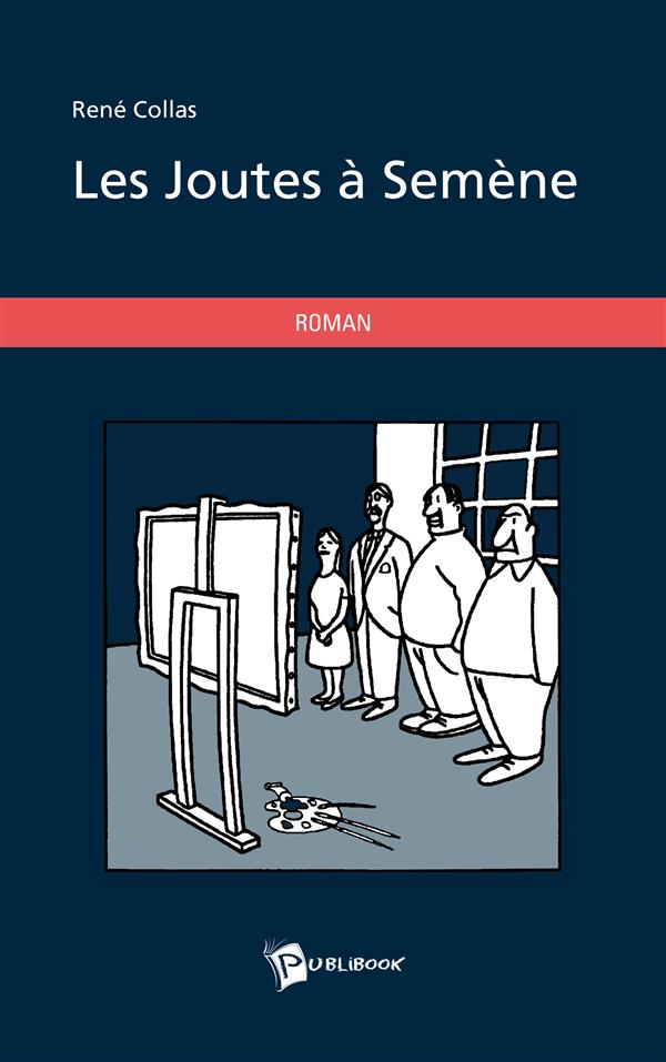 Les joutes à Semène