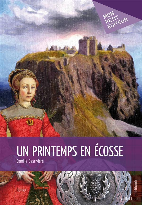 Un printemps en Ecosse