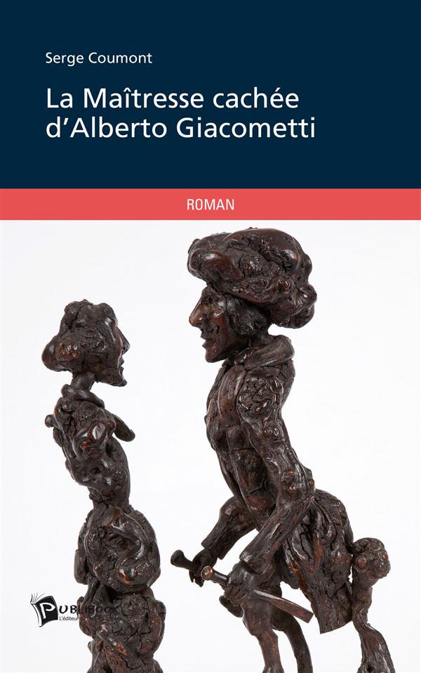 La maîtresse cachée d'Alberto Giacometti