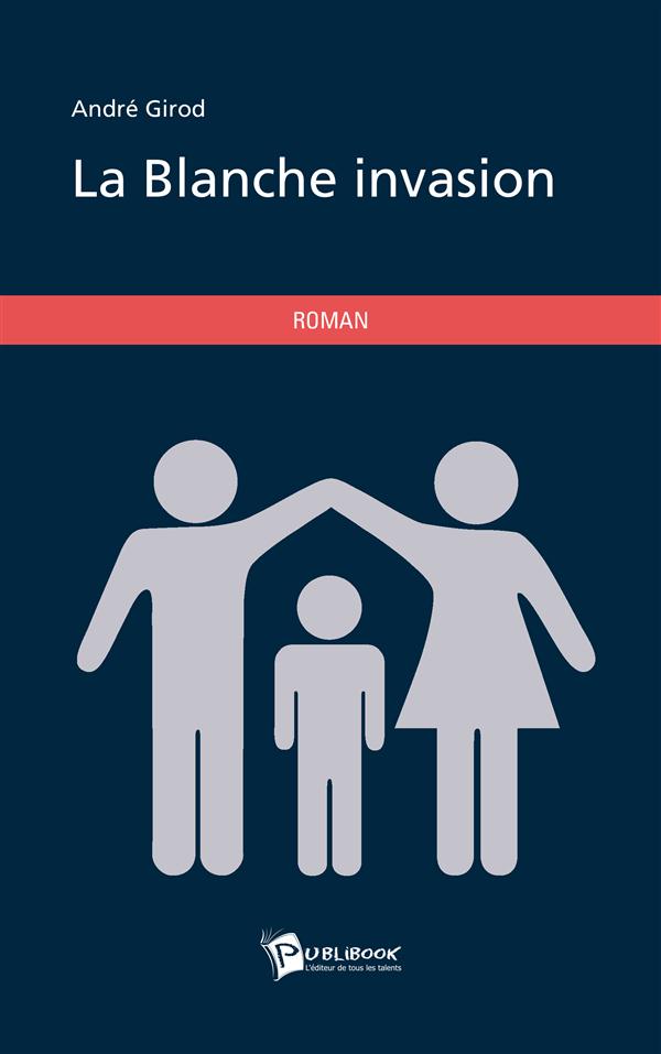 La blanche invasion