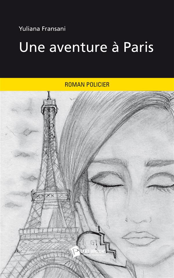 Une aventure à Paris