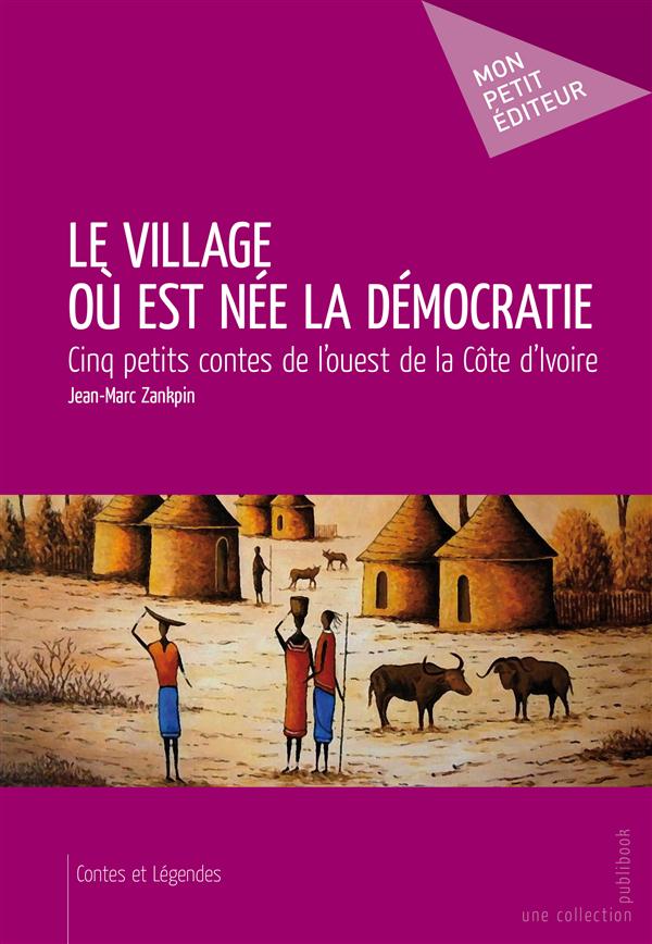 Le village où est née la démocratie