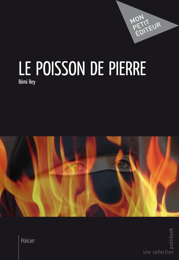 Le poisson de pierre