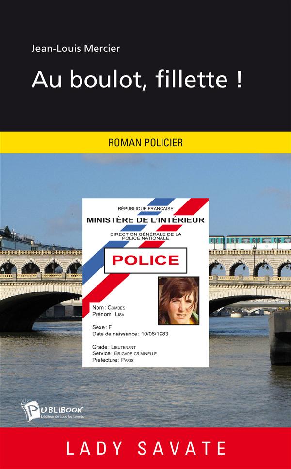 Au boulot fillette !