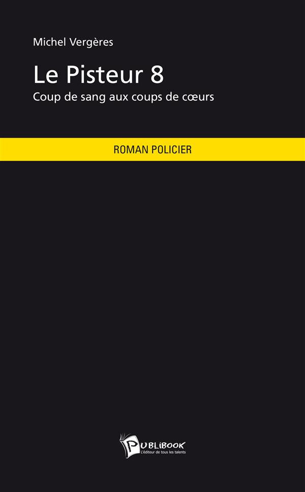 Le pisteur 8
