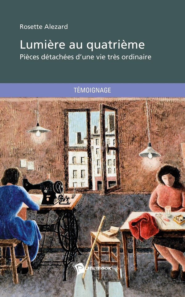 Lumière au quatrième