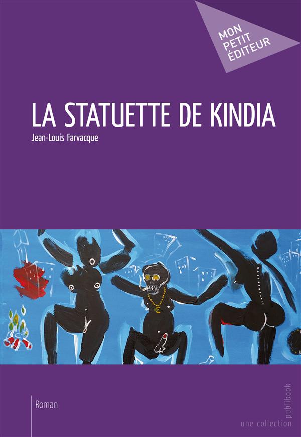 La statuette de Kindia