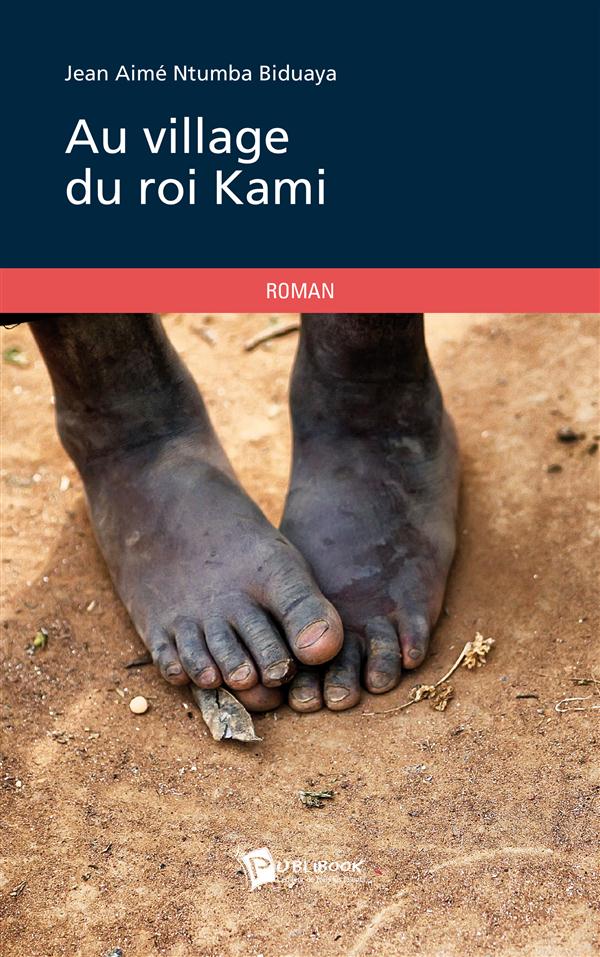 Au village du roi Kami