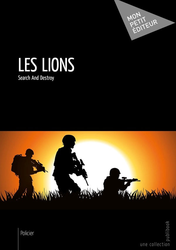 Les lions