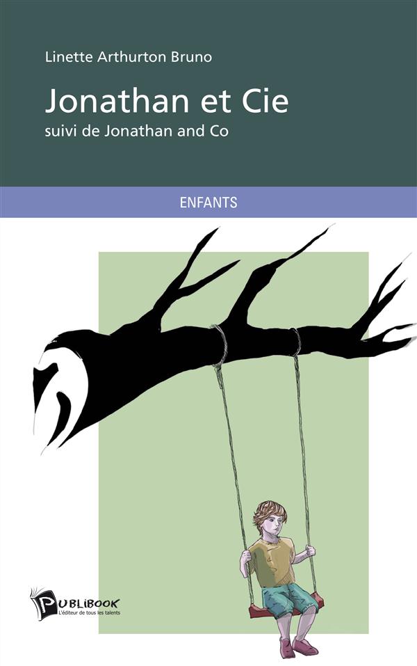 Jonathan et cie