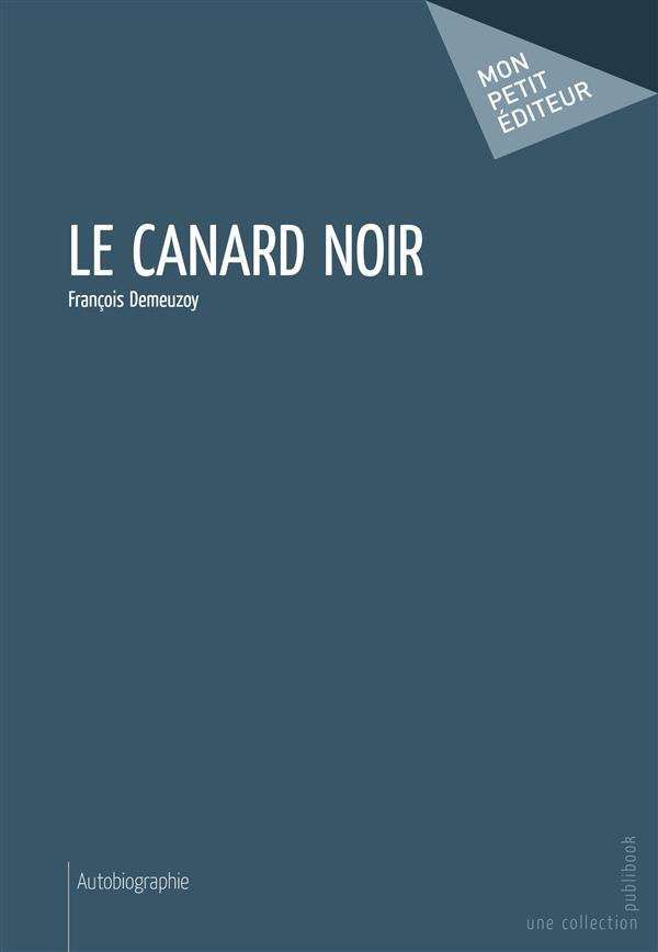 Le canard noir