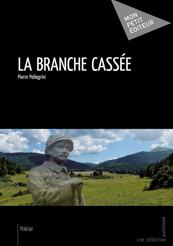 La branche cassée