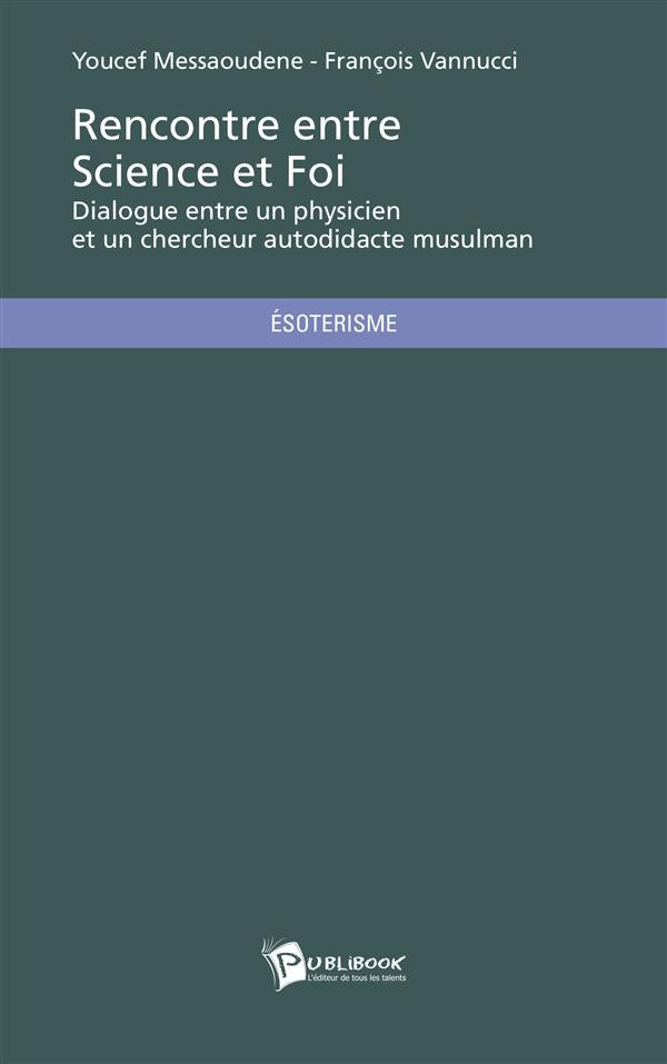 Rencontre entre science et foi