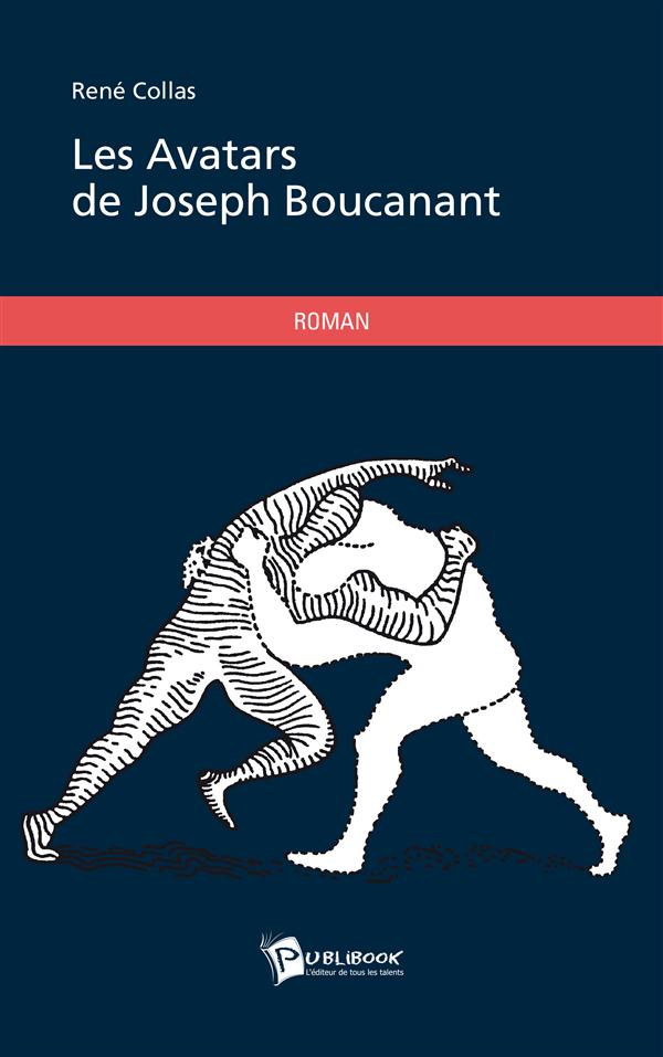 Les avatars de Joseph Boucanant