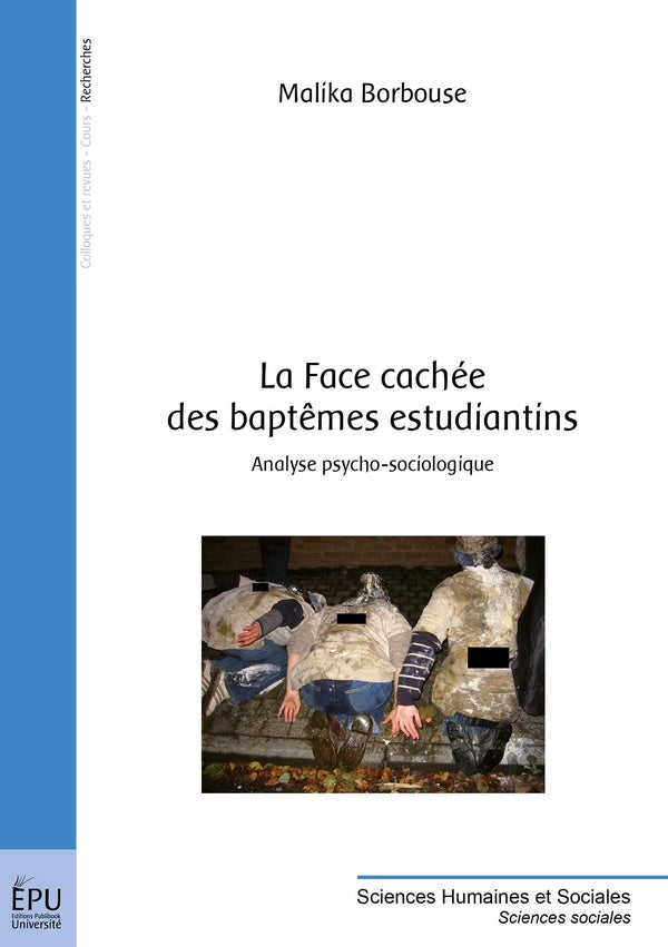 La face cachée des baptêmes estudiantins