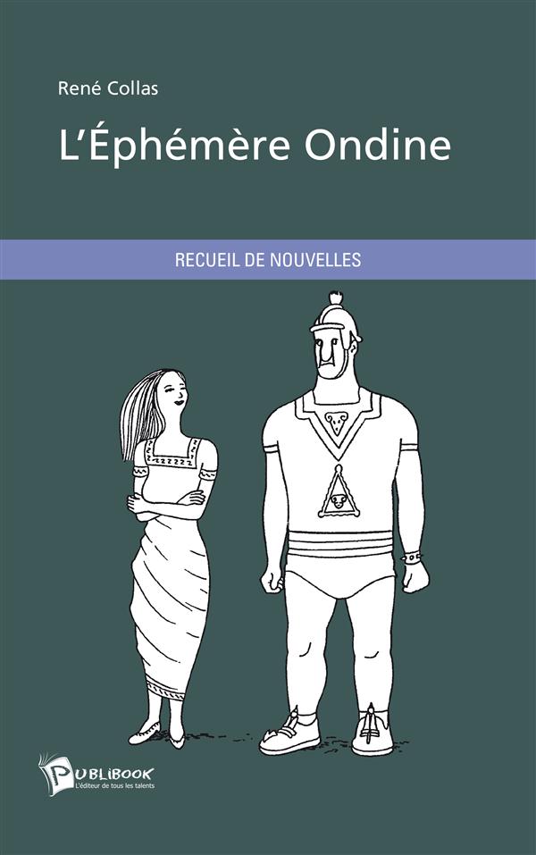 L'éphémere ondine