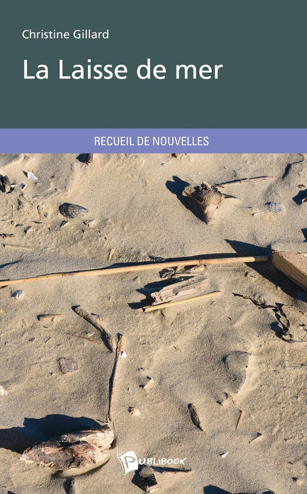La laisse de mer