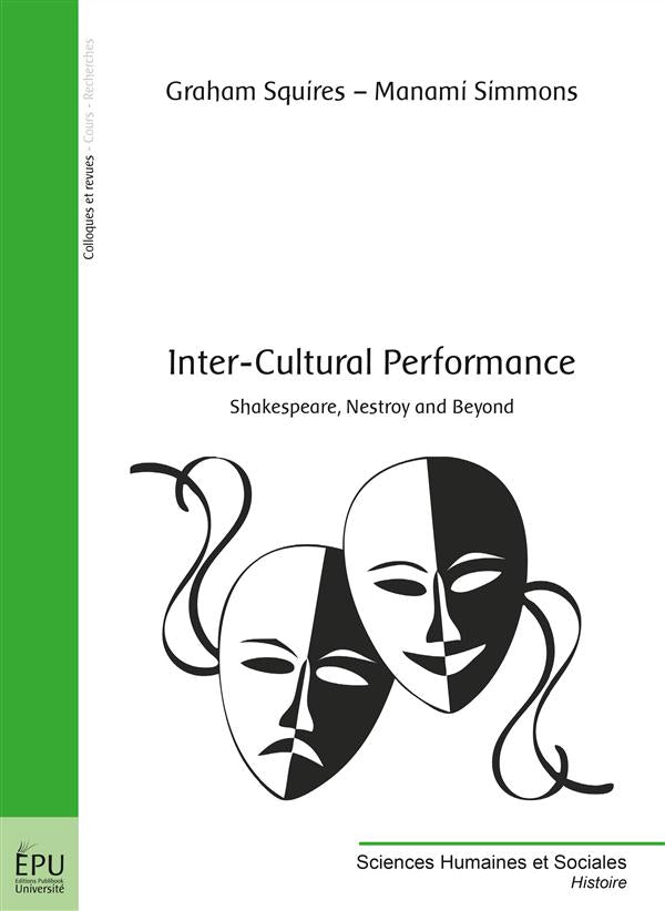 Inter-cultural performance