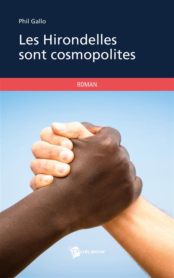 Les hirondelles sont cosmopolites