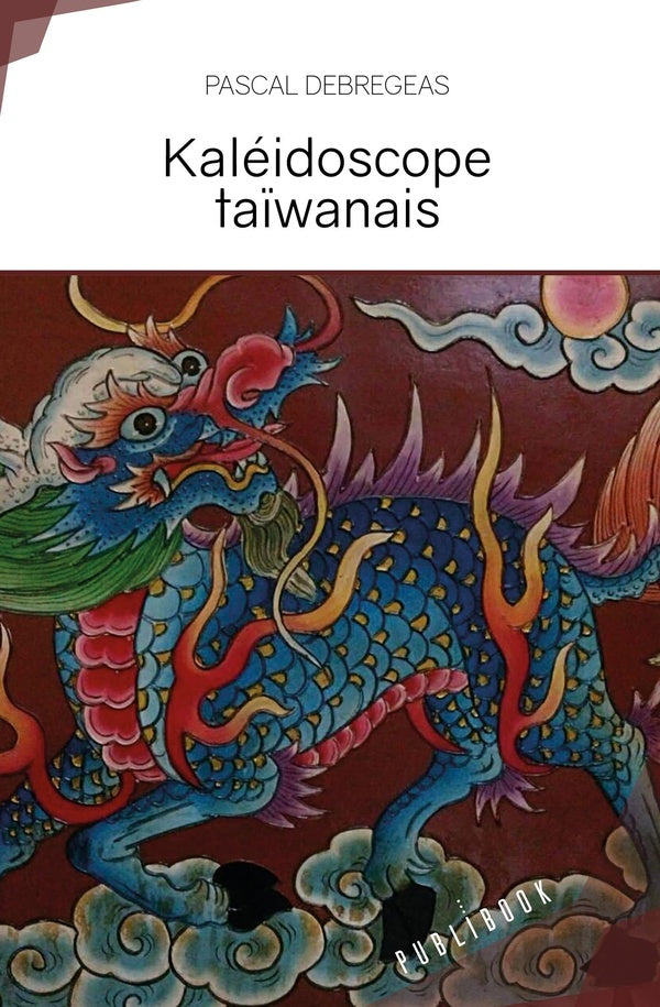 Kaléidoscope taïwanais