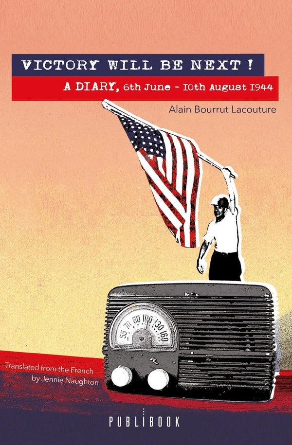 VICTORY will be next !