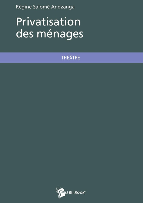 Privatisation des ménages