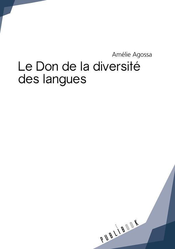 Le don de la diversité des langues