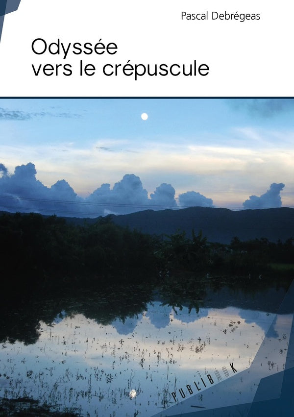 Odyssée vers le crépuscule