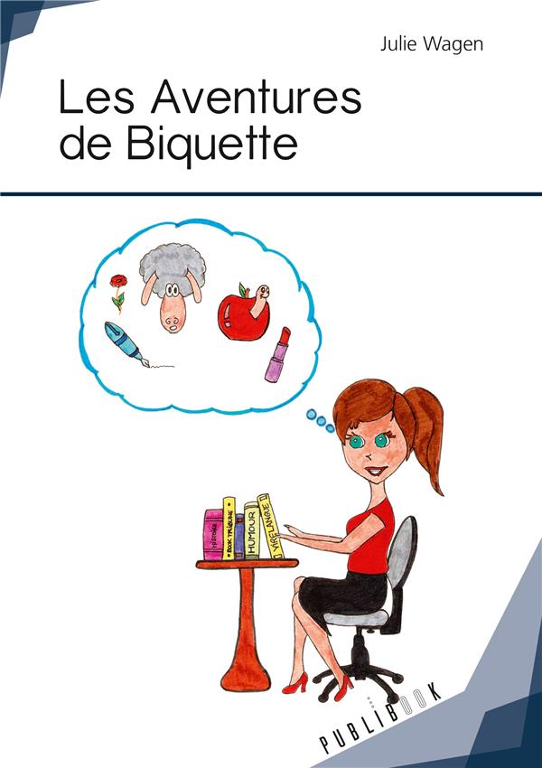 Les aventures de Biquette