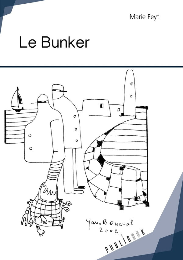 Le bunker