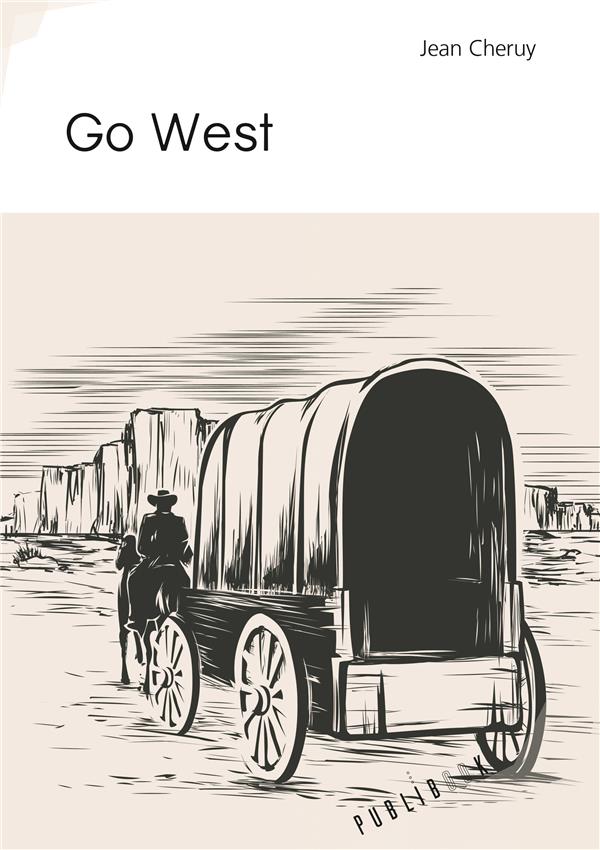 Go west