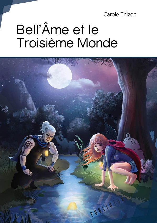 Bell'Âme et le troisième monde